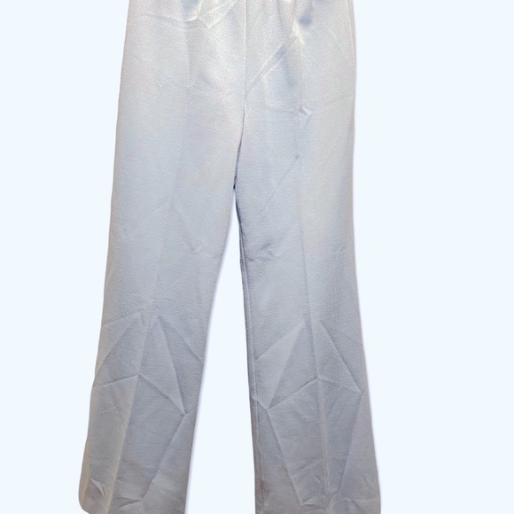 Vintage Ladies Leisure Pantsuit by Butte Knit - Picture 5 of 6